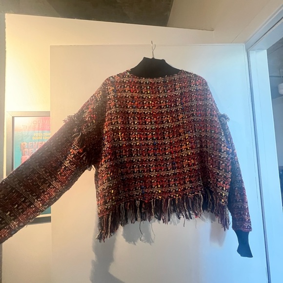 Sweater - Picture 2 of 6